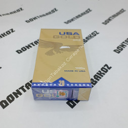 Сигареты USA Gold 100s США Оптом