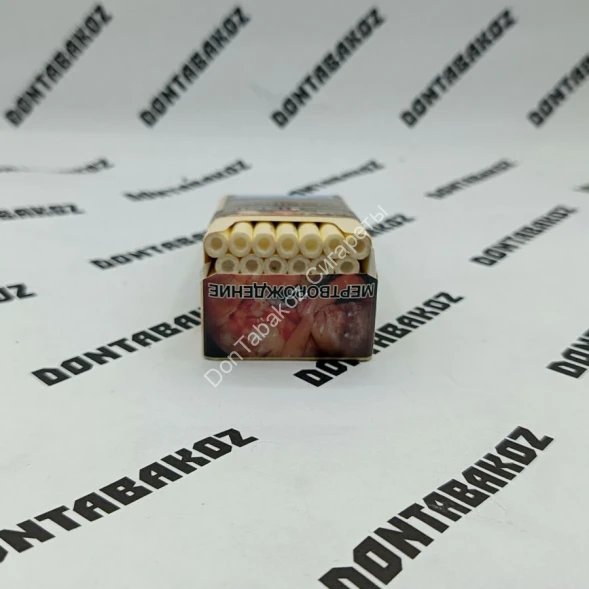 Сигареты К.Риттер Компакт Вишня (K.Ritter cherry flavour) оптом 