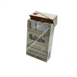 Сигареты Malimbo Exclusive One оптом