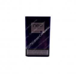 Стики GLO Neo Demi Purple Click (КЗ) оптом