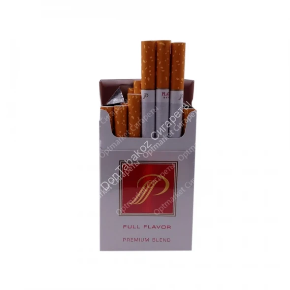Сигареты Платинум Севен (Platinum Seven) Full Flavour оптом 