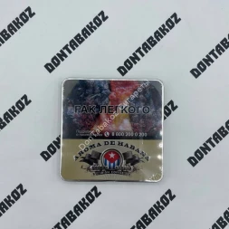 Сигариллы Aroma de Habana Irish Coffee оригинал Микс