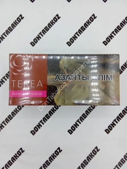 Стики Terea Bronze Казахстан Оптом 